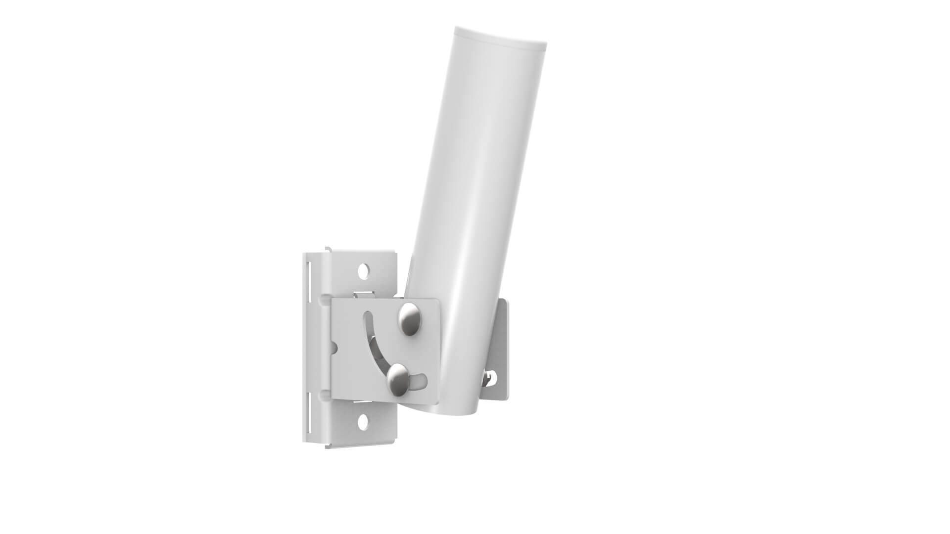 Mimosa FlexiMount XL - pole and surface mount