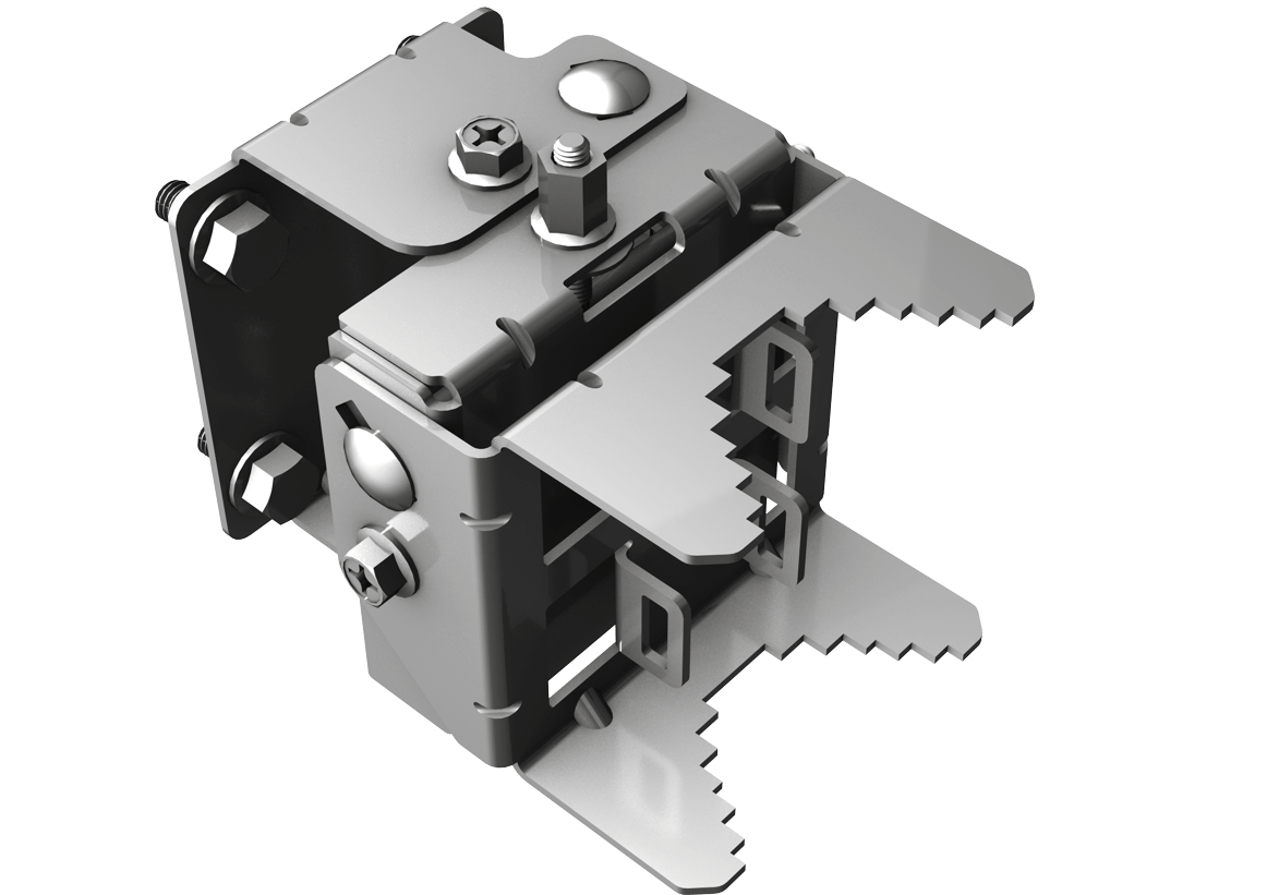 IgniteNet MetroLinq LC Precision Bracket