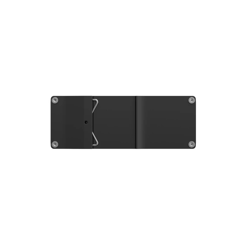 Teltonika Industrial 8 port PoE+ Switch