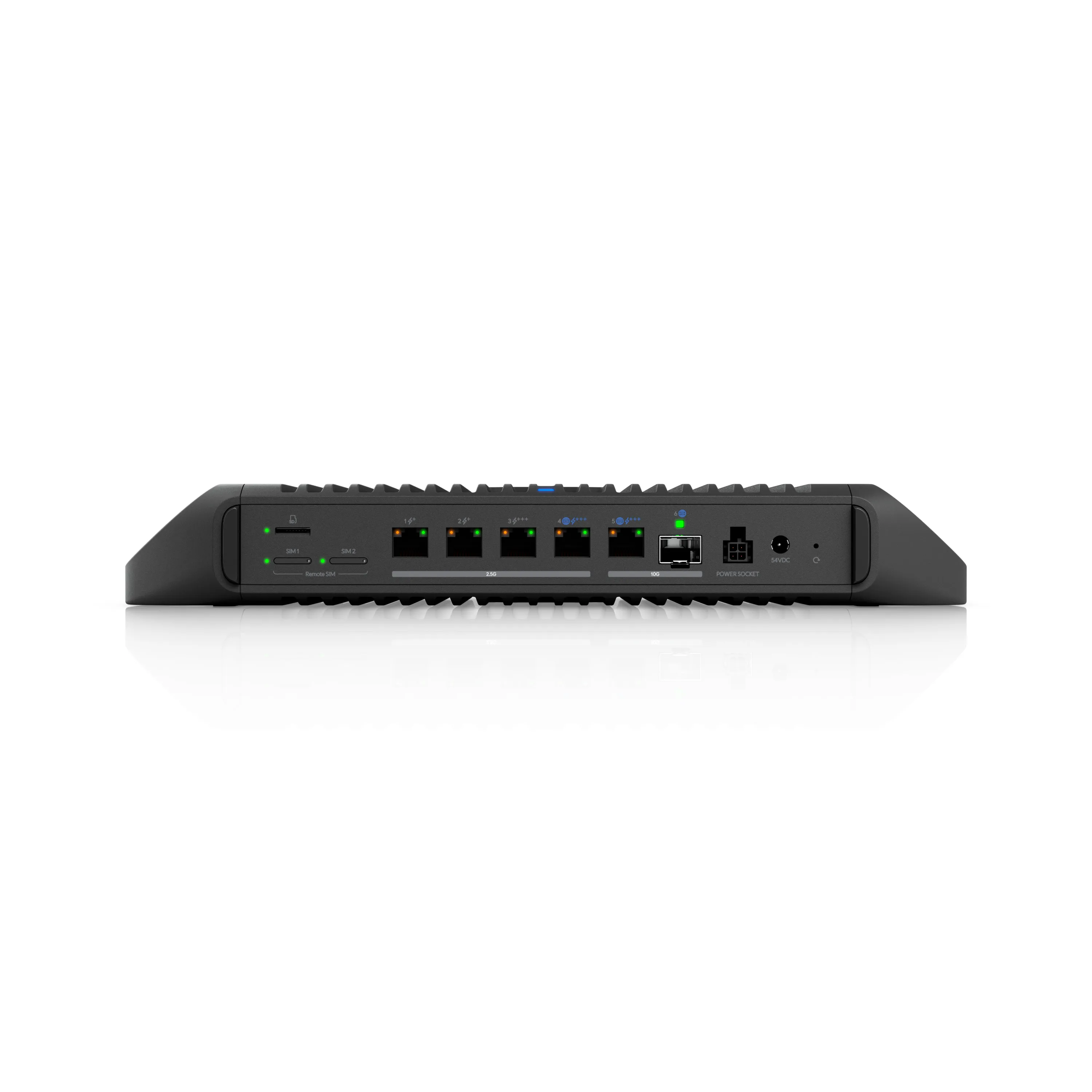 Ubiquiti UniFi Cloud Gateway Industrial