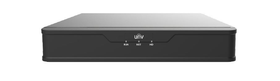 Uniview UNV EASY Series 4-Channel 4K NVR