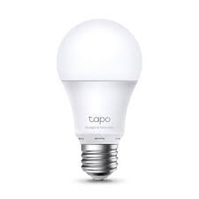 TP-Link Tapo Smart WiFi Daylight & Dimmable Light Bulb