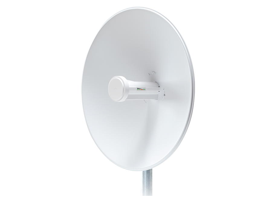 Ubiquiti UISP airMAX PowerBeam M5 5GHz 25dBi Radio