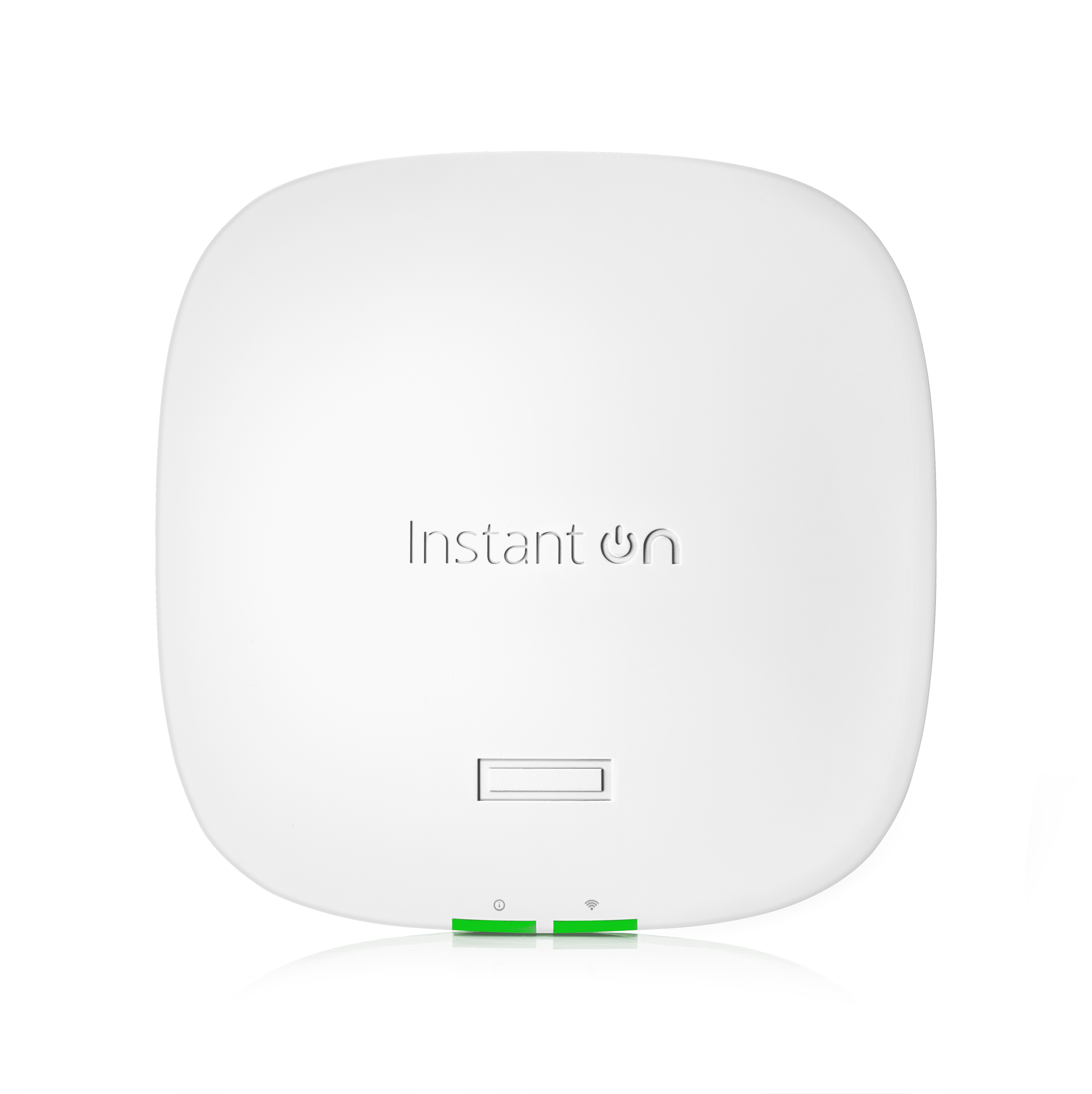 HPE Networking Instant On WiFi 6E Indoor Access Point