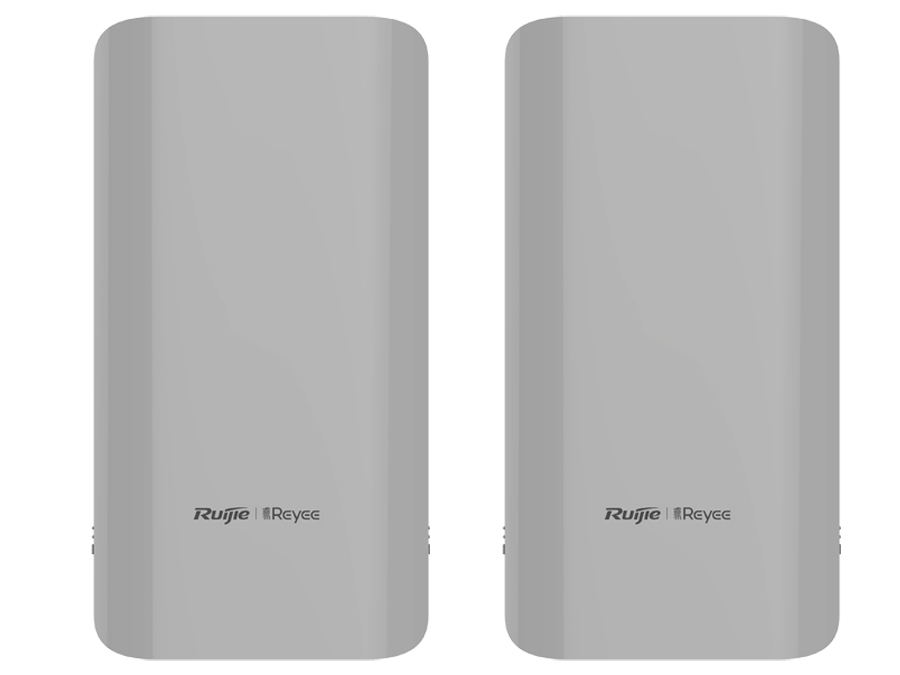 Reyee 5GHz AC 10dBi 60° Pre-Paired Kit