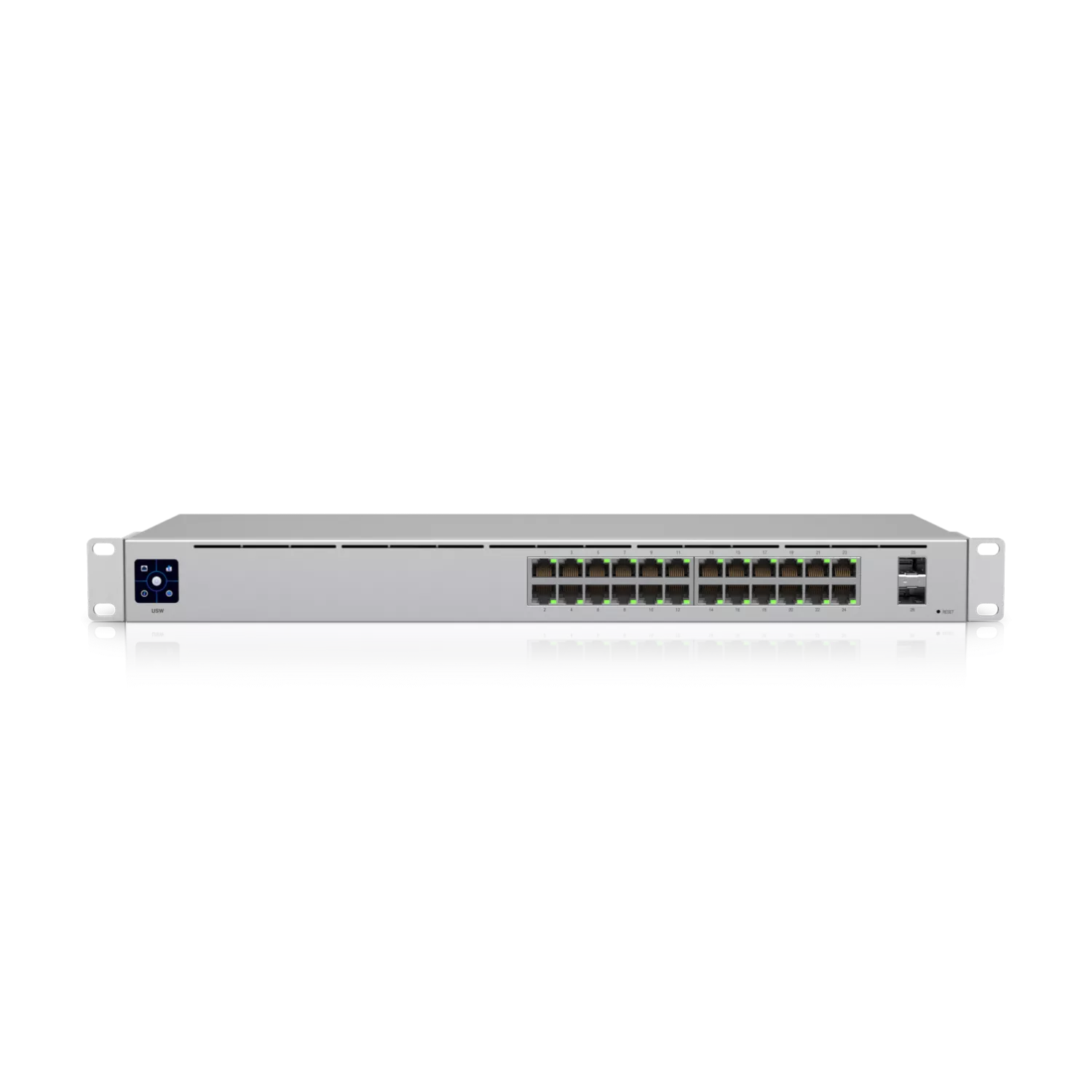 Ubiquiti UniFi 24 Port Gigabit Switch