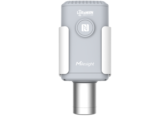 Milesight CO₂, Temperature, Humidity & Pressure Sensor