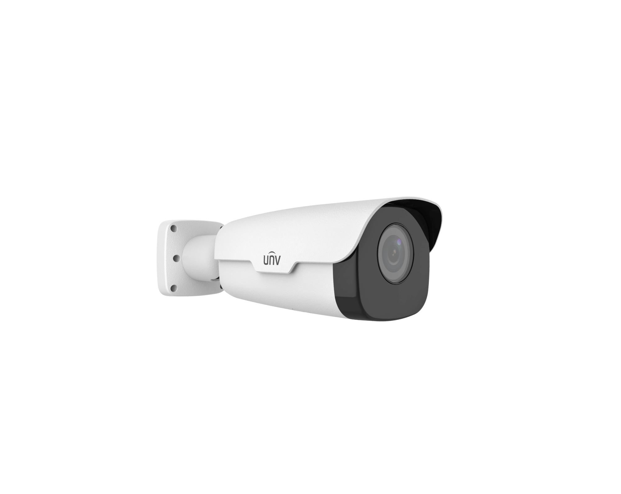 UNV - Ultra H.265 - 2MP Starlight Vari-Focal Bullet Camera