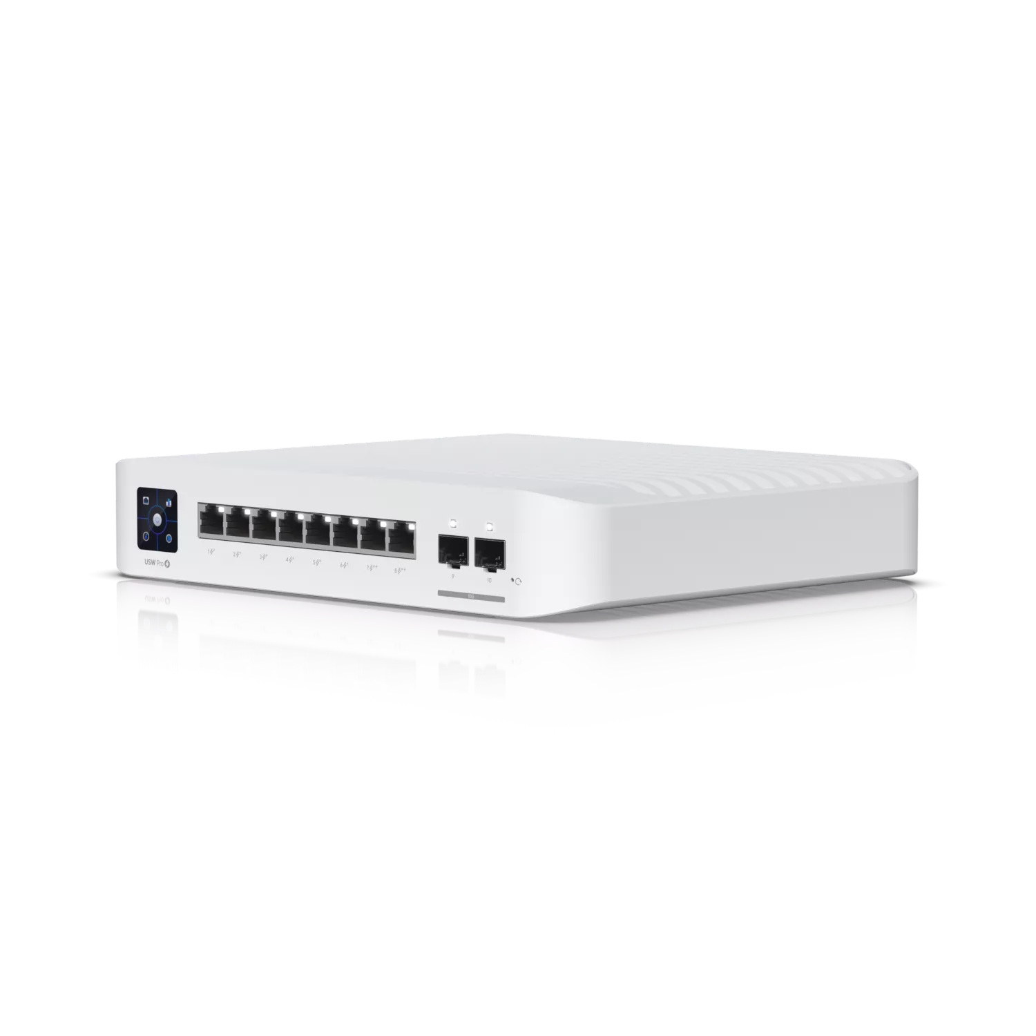 Ubiquiti UniFi Switch Pro 8 Port PoE 120W