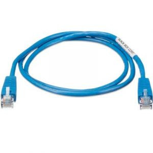 Victron Blue RJ45 UTP Cable 1,8m
