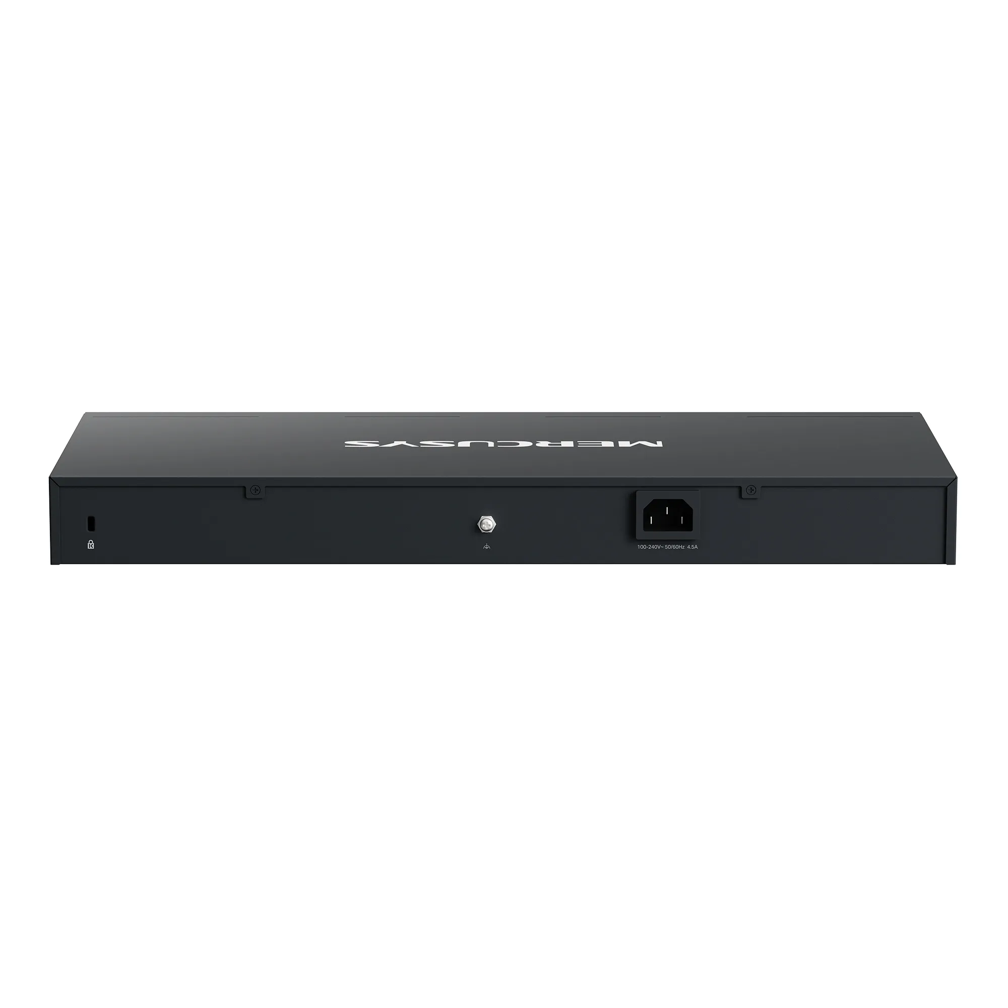 Mercusys 28-Port Gigabit Rackmount Switch with 24-Port PoE+