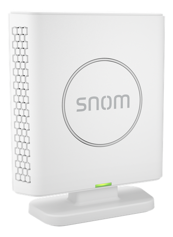 Snom M400 Dual-cell DECT Base Station