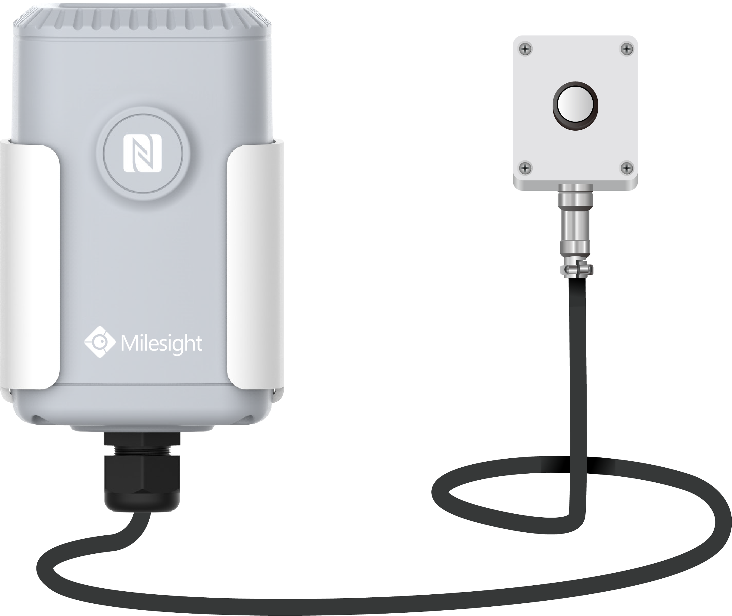 Milesight Light Sensor