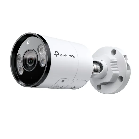 TP-Link VIGI 5MP Outdoor Full-Color Bullet Network Camera