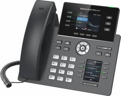 Grandstream 4-Line Carrier WiFi Desk Phone
