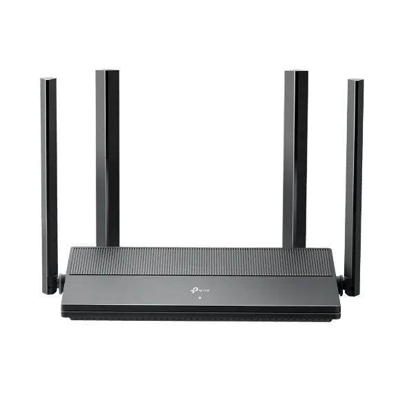 TP-Link AX1500 Aginet ACS Easy Mesh WiFi 6 Router