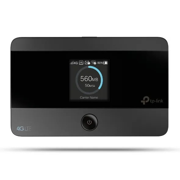 TP-Link 150Mbps 4G LTE Mobile Wi-Fi