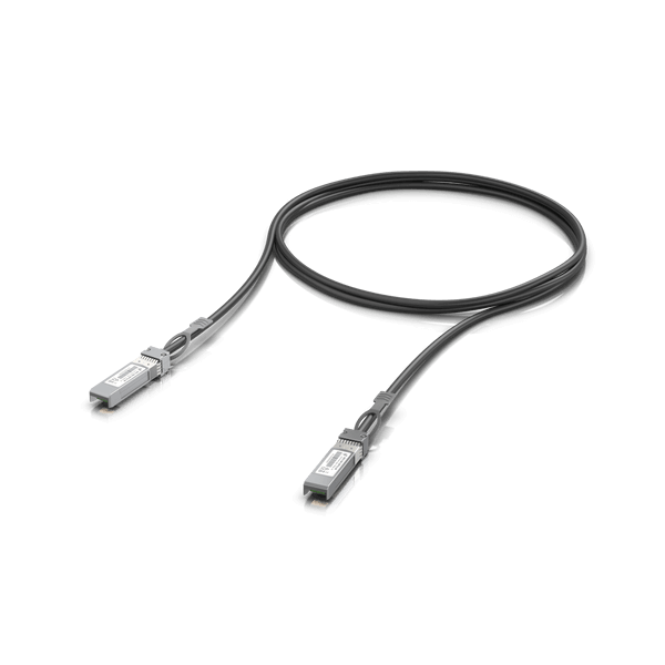 Ubiquiti UniFi 10 Gbps 1M Direct Attach Cable