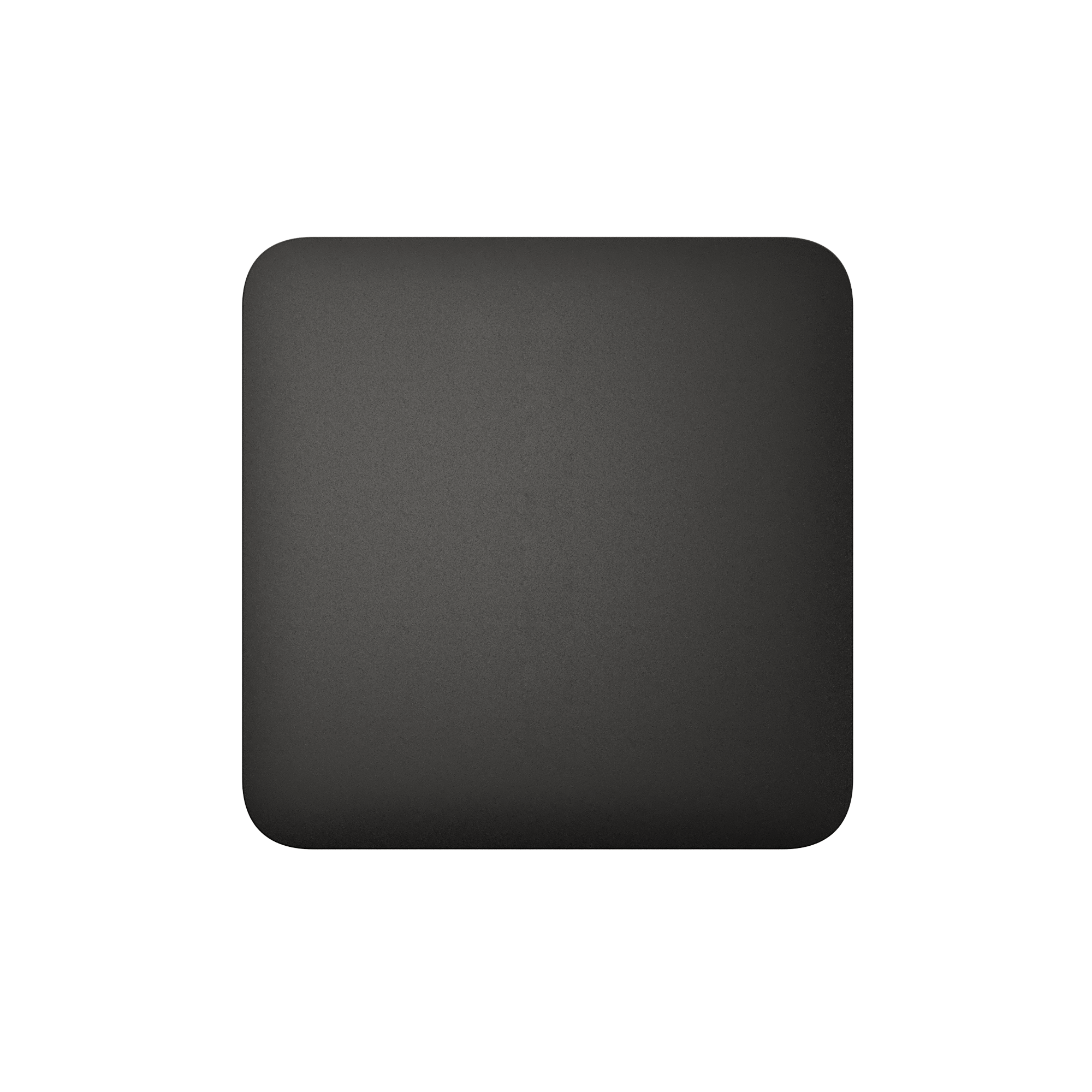 AJAX Security - Black SoloButton (1-GANG/ 2-Way)