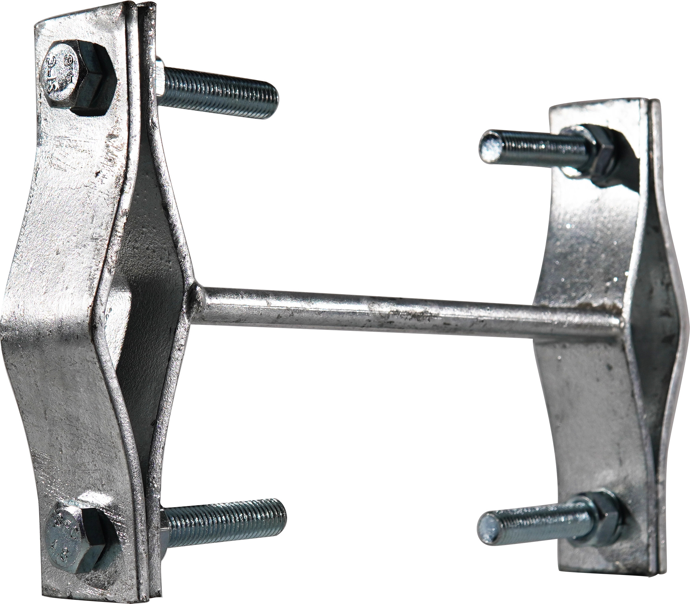 Mast Offset Bracket