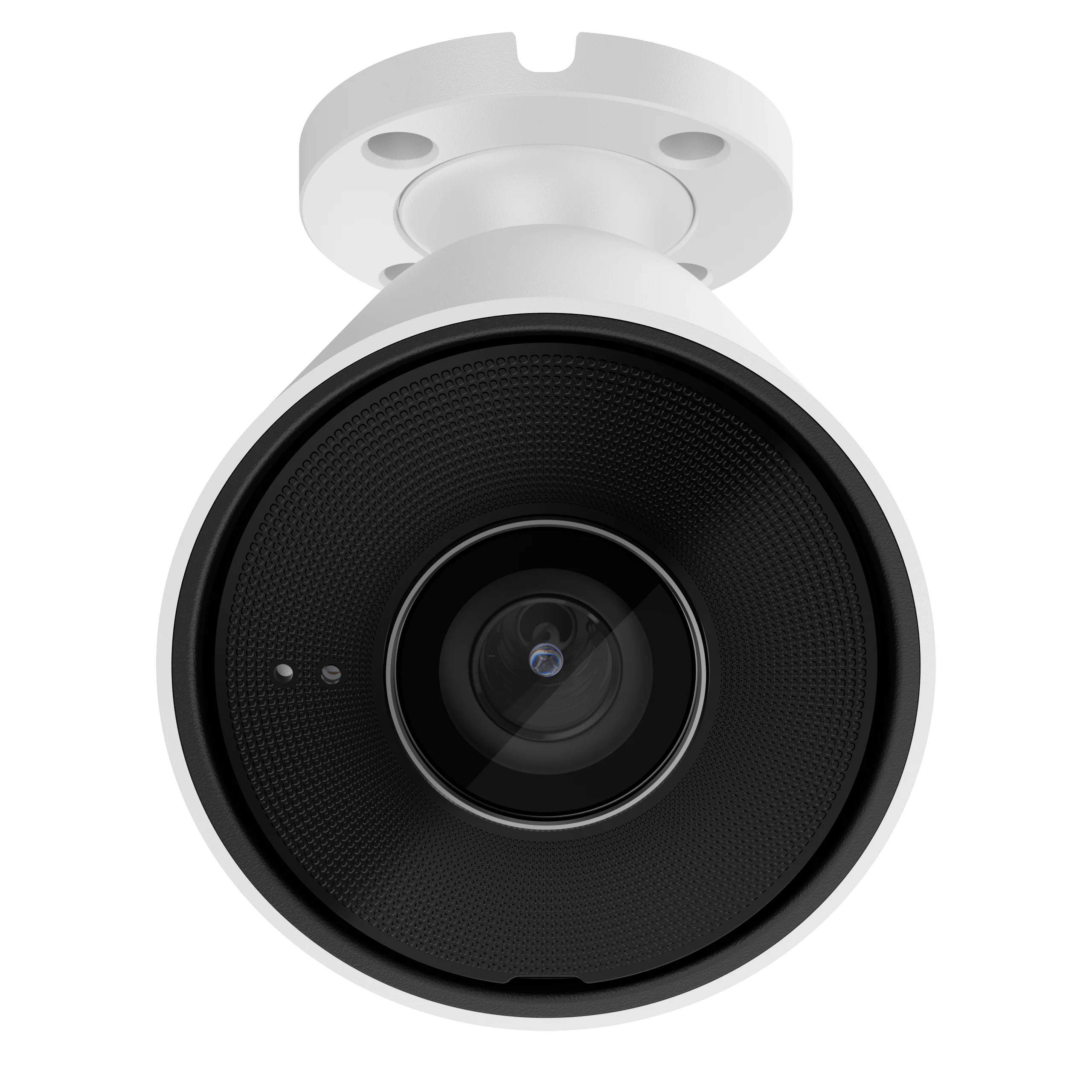 AJAX Security - 8MP IP White Bullet Camera with a 2.8 mm Wide-view Lens
