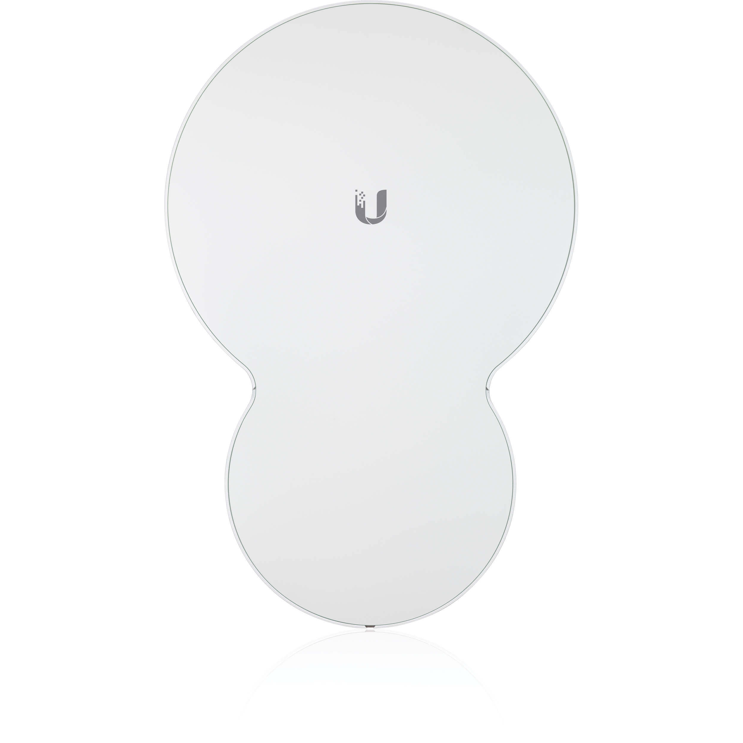 Ubiquiti UISP airFiber 24GHz PtP Radio Includes POE Injector