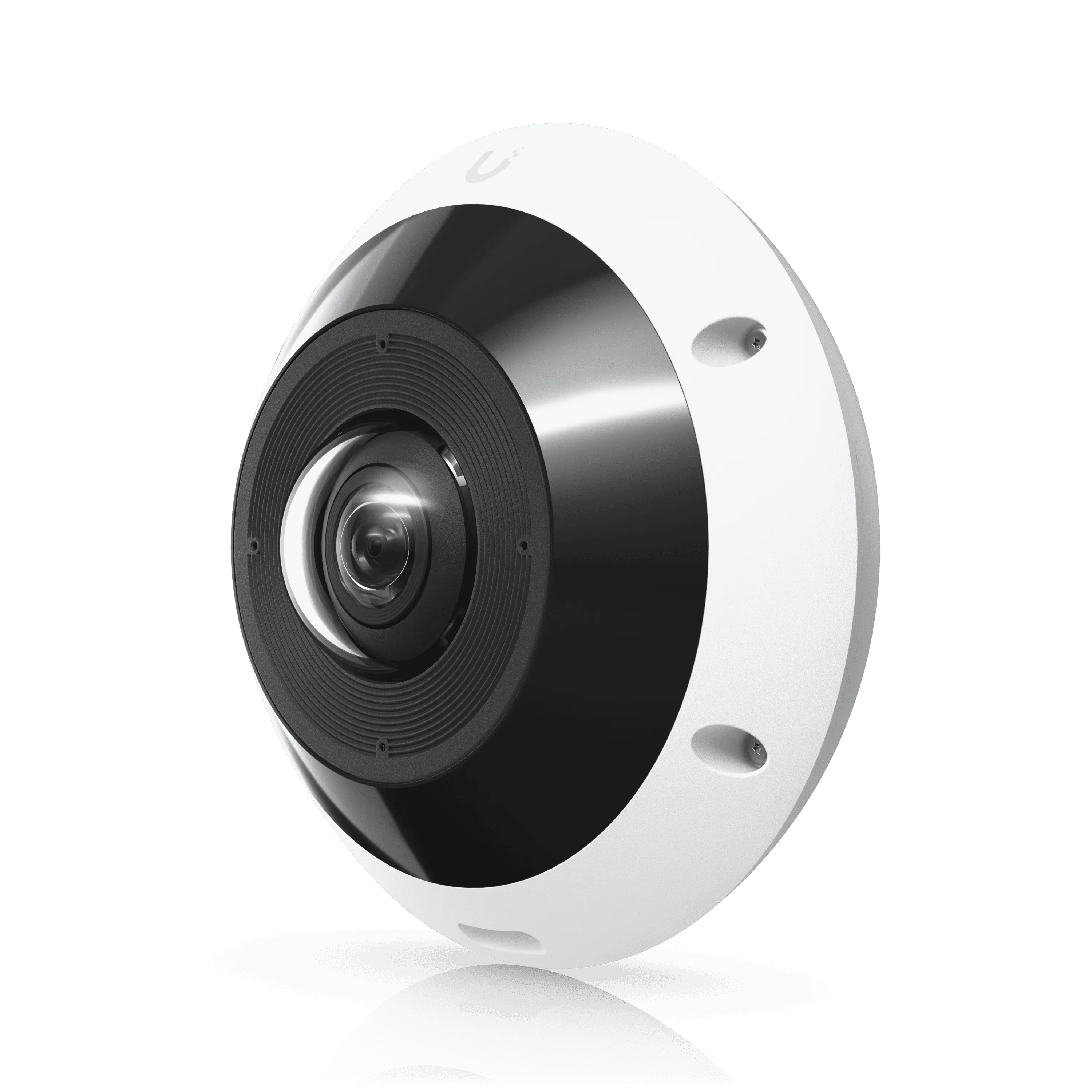 Ubiquiti UniFi Protect 12MP 360° IP Camera, White