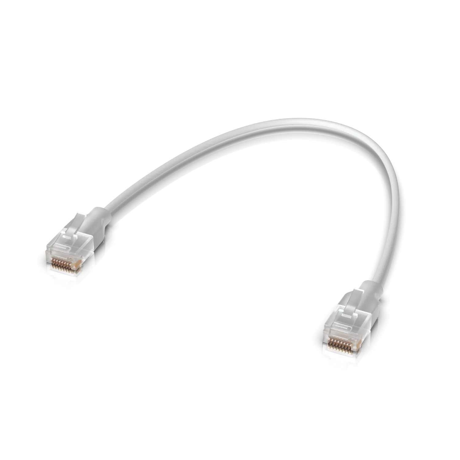 Ubiquiti UniFi Etherlighting Patch Cable, 0.15m