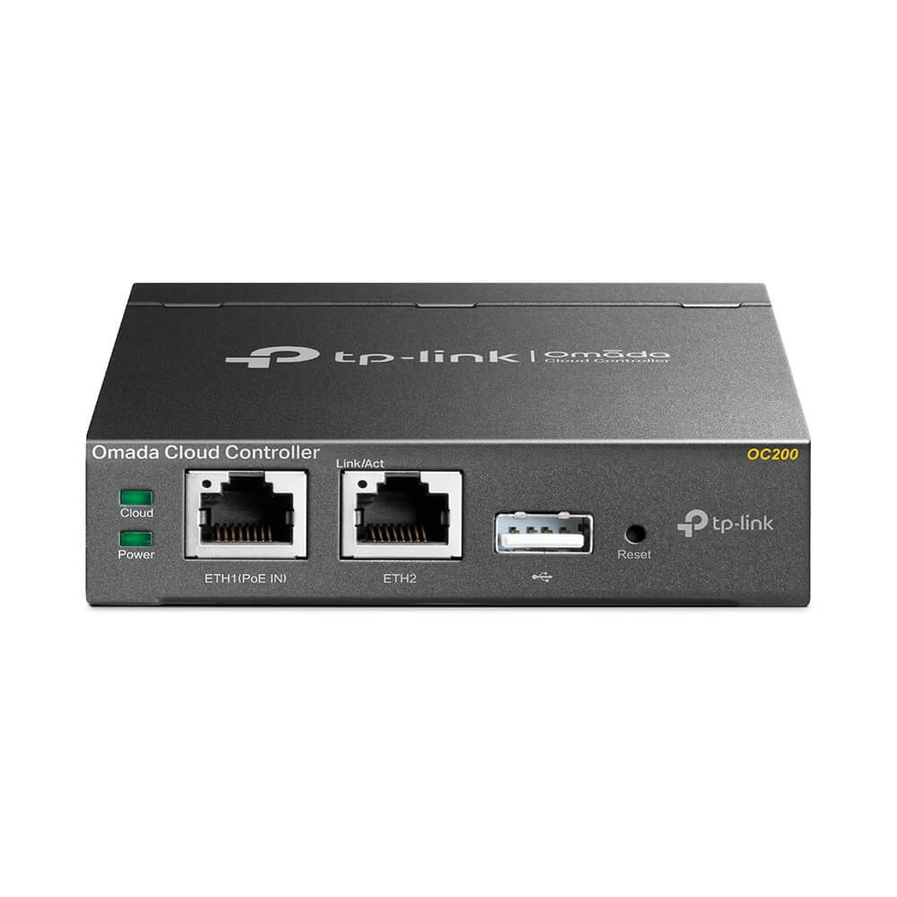 TP-Link Omada Cloud Controller 2x FE