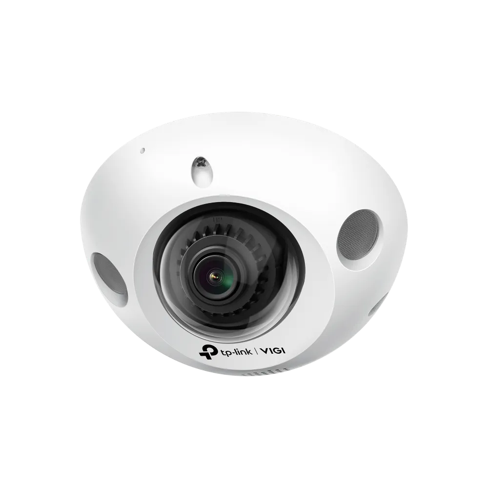TP-Link VIGI Mini 3MP IR Mini Dome Camera