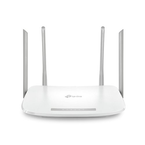 TP-Link Dual Band 1200Mbps WiFi 5 Router with Agile Config