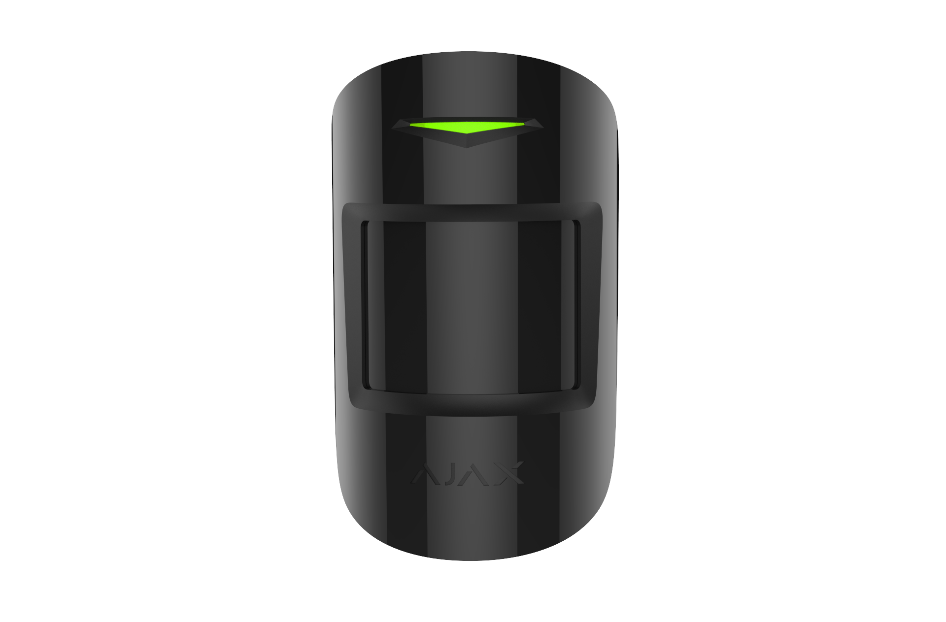 AJAX Security - MotionProtect - Black Wireless Pet Immune Indoor Motion Detector