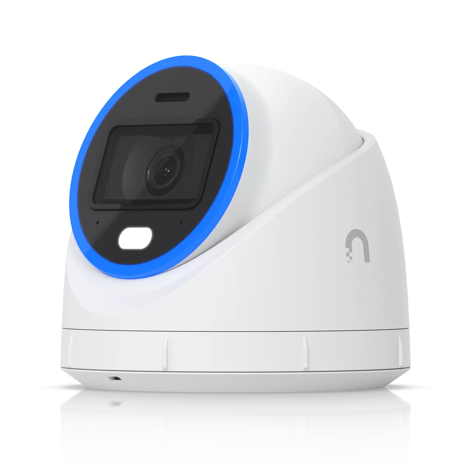 Ubiquiti UniFi Protect 8MP AI Turret IP Camera