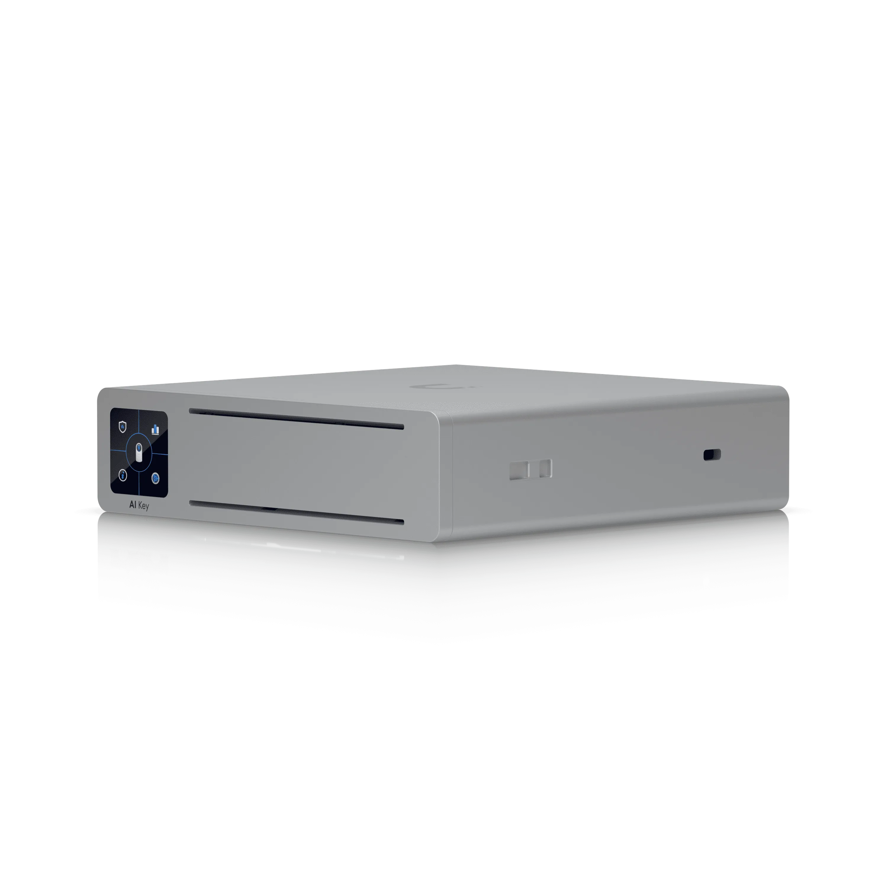 Ubiquiti UniFi Protect AI Key Analytics