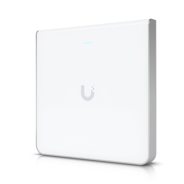 Ubiquiti UniFi6 Dual Band WiFi 6 In-Wall Enterprise Indoor Access Point