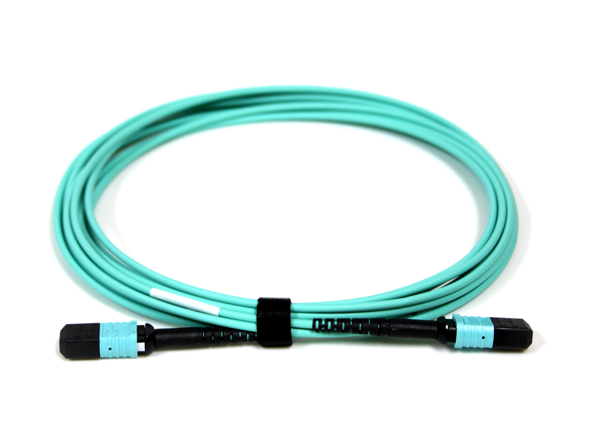 Acconet Patch Lead 12Core MPO Female to MPO Female 5M