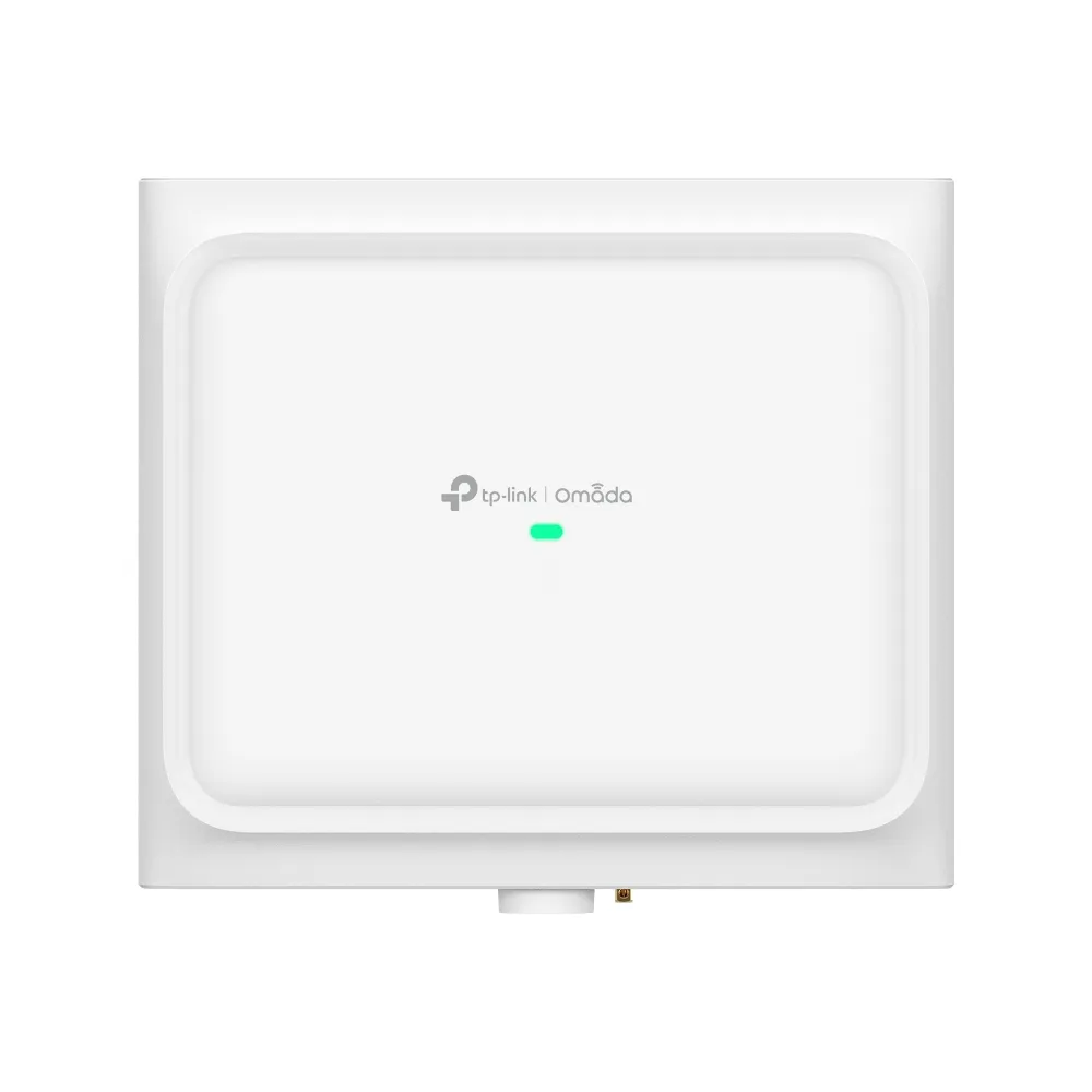 TP-Link Omada Tri-Band Wi-Fi 7 Outdoor AP