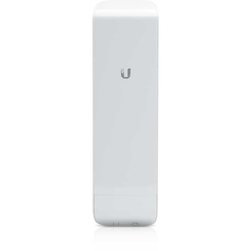 Ubiquiti UISP airMAX NanoStation M2 2GHz Radio Includes POE Injector