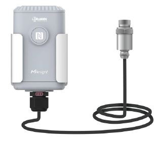 Milesight Pipe Pressure Sensor