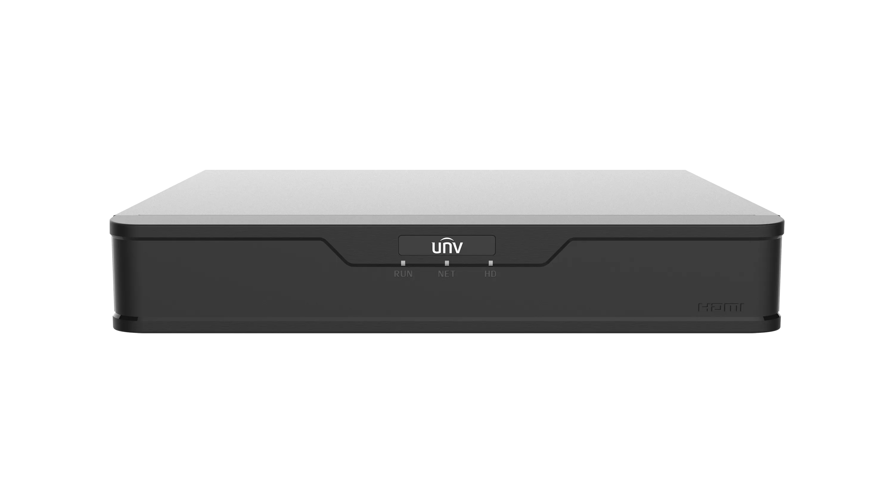Uniview UNV Easy Series 8 Channel NVR with 1 HDD slots