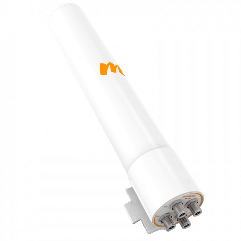 Mimosa N5-360 - 4x4 MIMO 15dBi Antenna