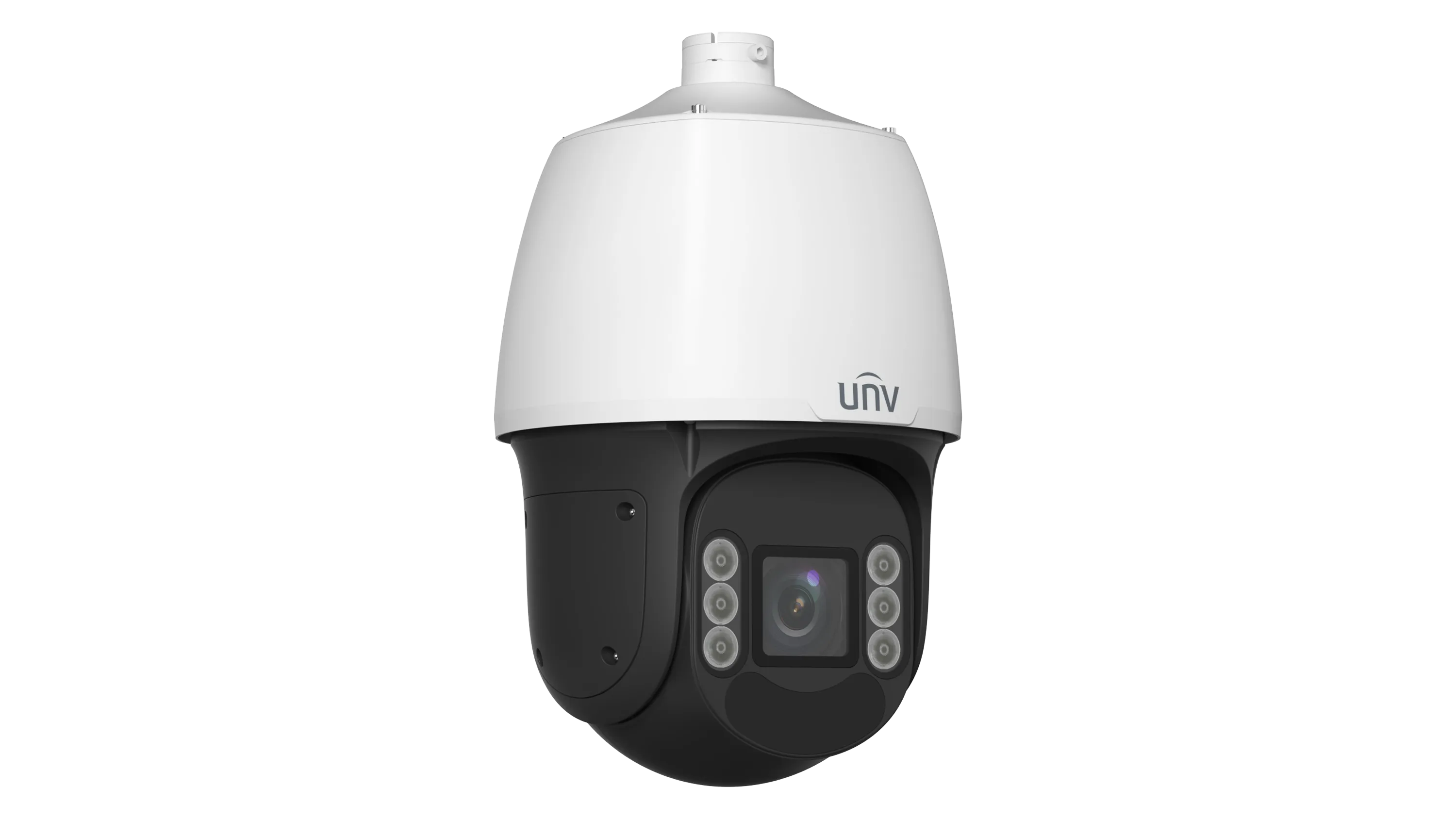 Uniview UNV 4MP ColorHunter Motorized PTZ IP Camera 4.5–148.5mm (33 x Optical Zoom)
