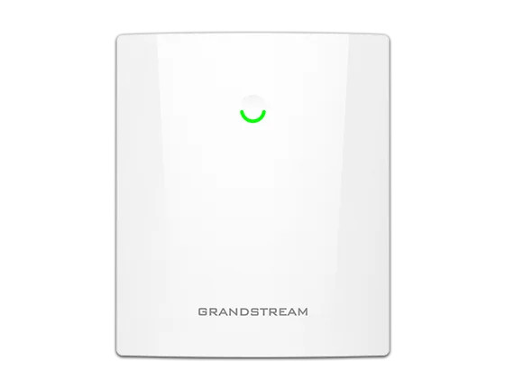 Grandstream Enterprise Outdoor WiFi 6 Long Range Access Point