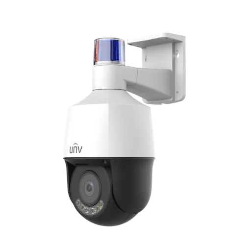 Uniview UNV 2MP ColorHunter Motorized PTZ IP Camera 2.7–13.5mm (5x Optical Zoom)
