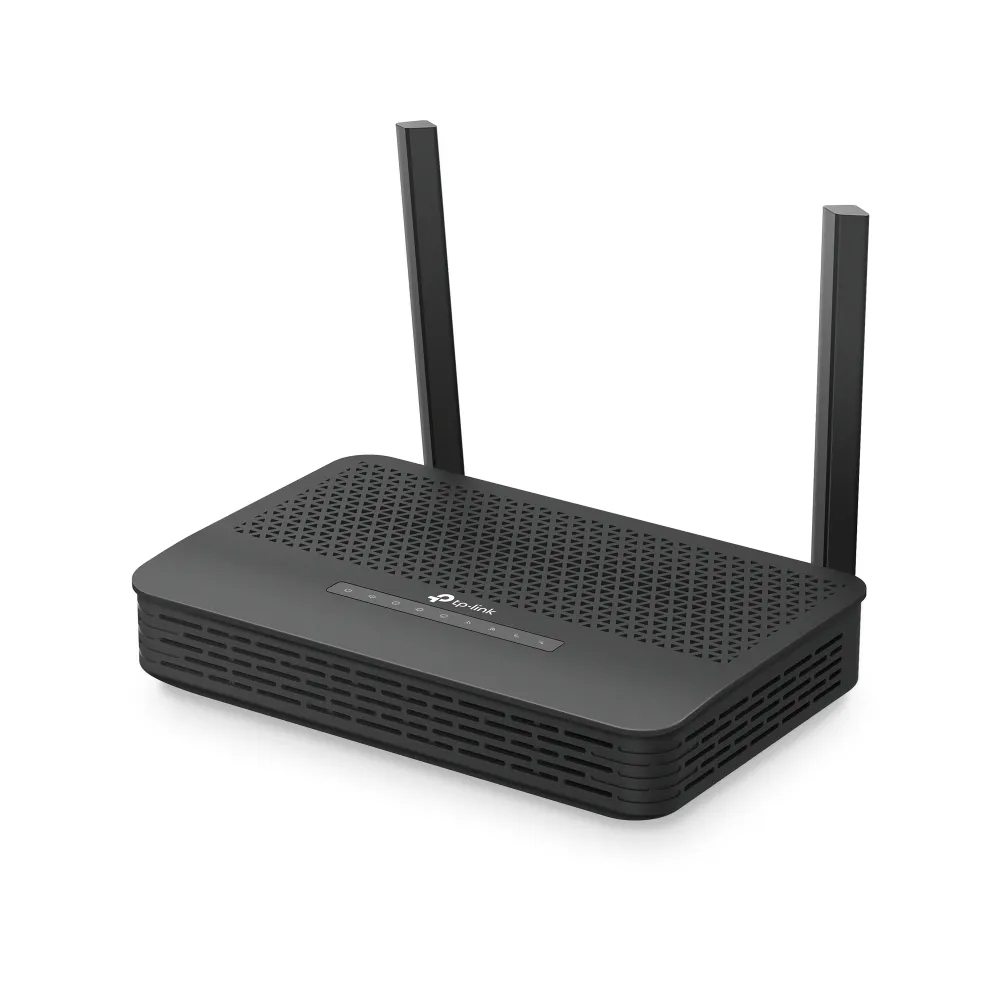 TP-Link AX3000 Dual Band WiFi 6 GPON Router