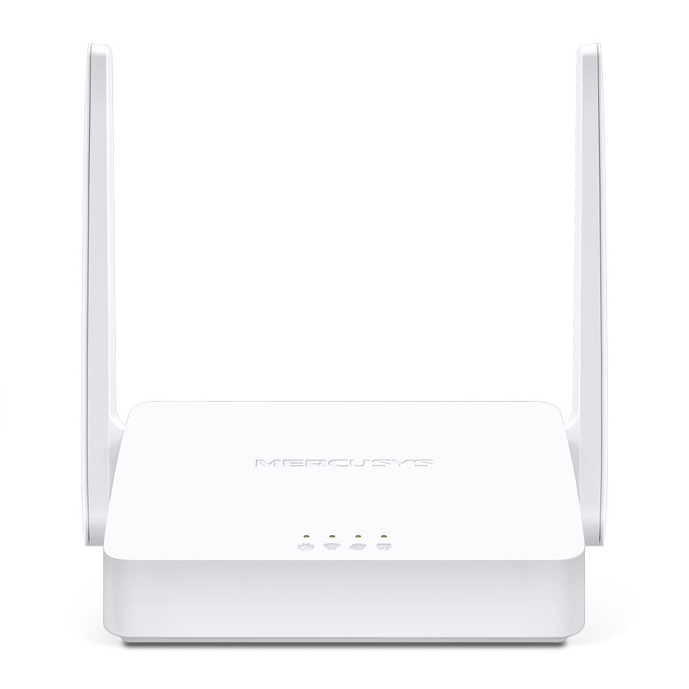 Mercusys N300 Multi-Mode WiFi Router