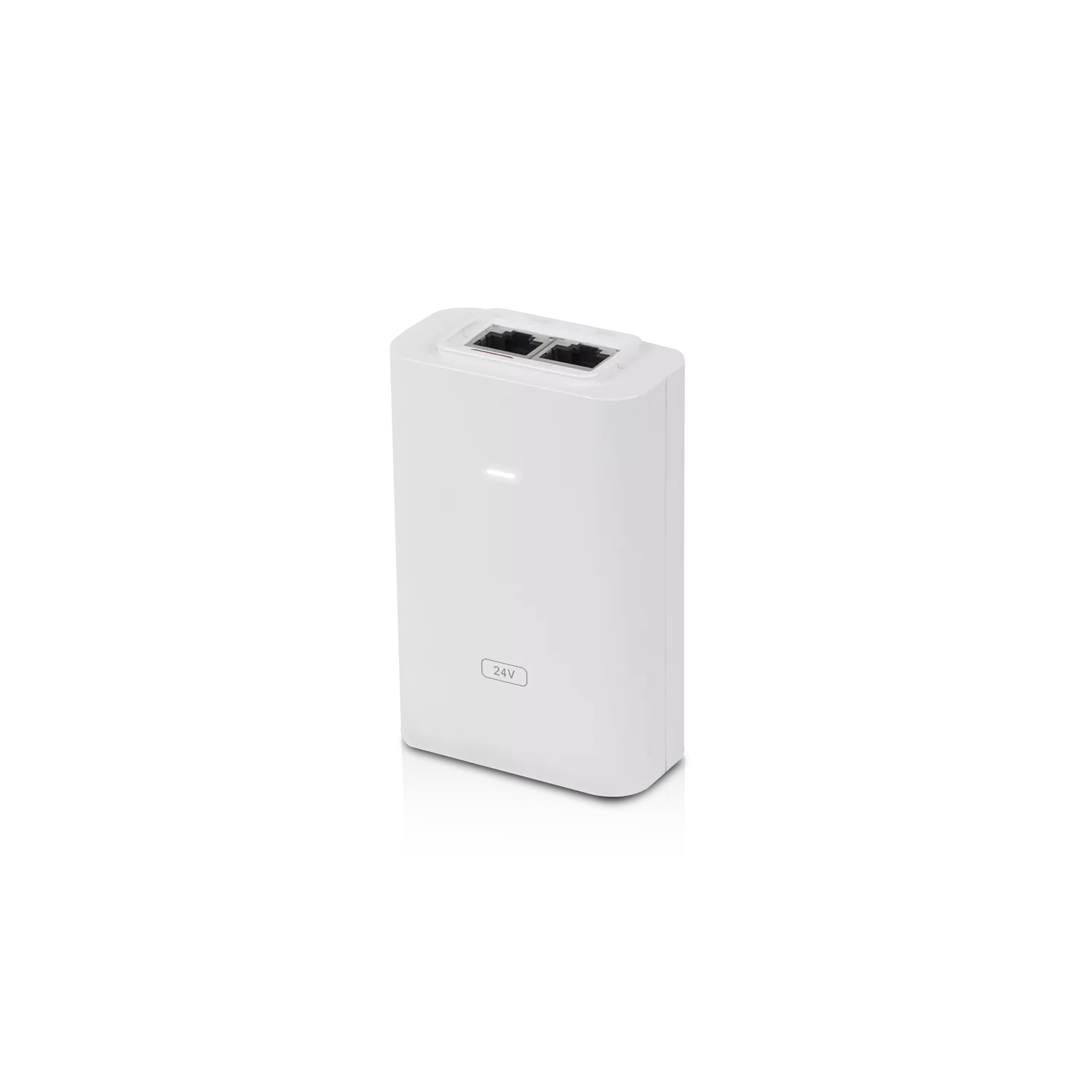 Ubiquiti Gigabit 24V 24W PoE Adapter