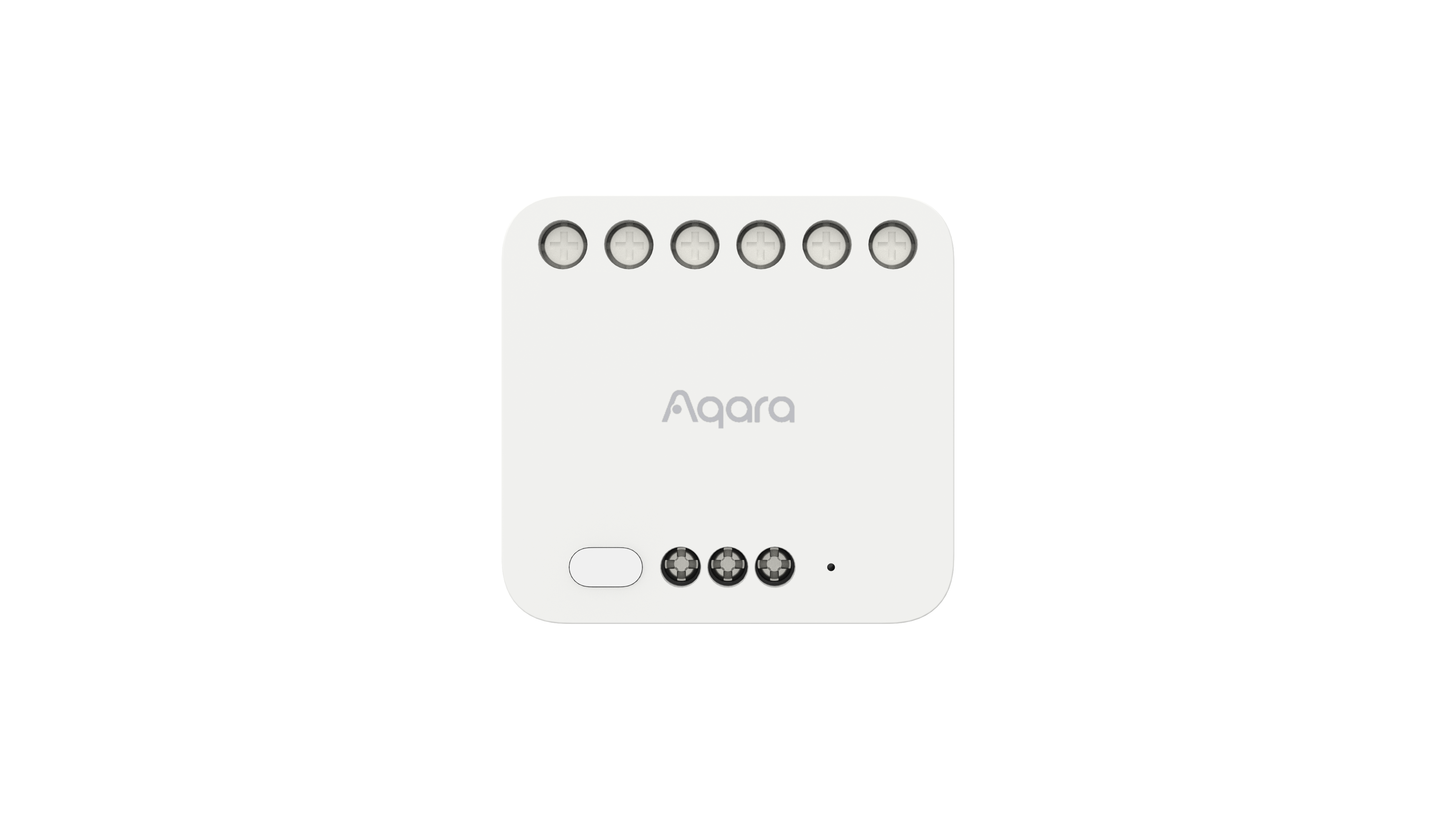 Aqara Dual Relay Module T2