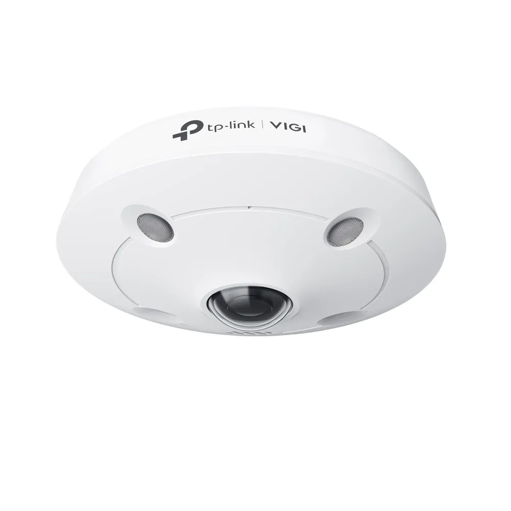 TP-Link VIGI 5MP Fisheye Network Camera