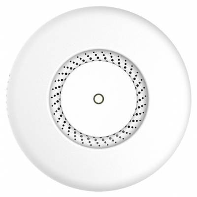 MikroTik cAP ac Dual Band 1200Mbps Wi-Fi 5 PoE Ceiling AP